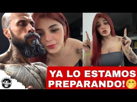 karely ruiz colaboración con babo|¿El VIDEO de Babo y Karely Ruiz sin censura ya tiene fecha de。